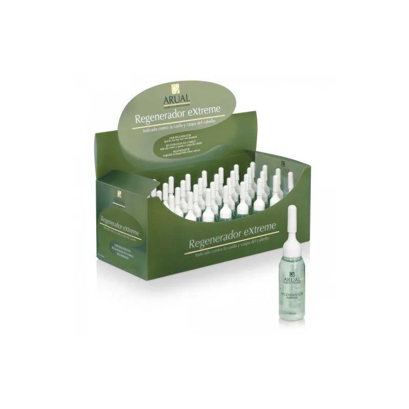 Régénérateur extrême Arual 10 ml