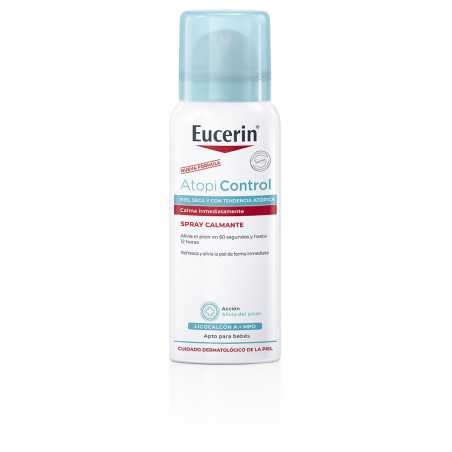 ATOPICONTROL spray calmante 50 ml by EUCERIN for Unisex