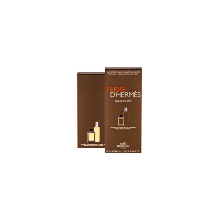 Hermès Terre d'Hermes e 125ml 30Vp