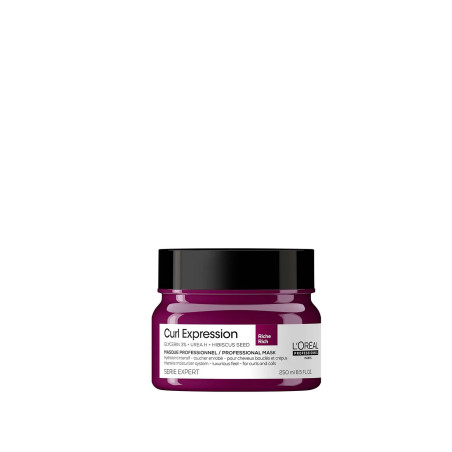 CURL EXPRESSION mascarilla hidratante 250 ml