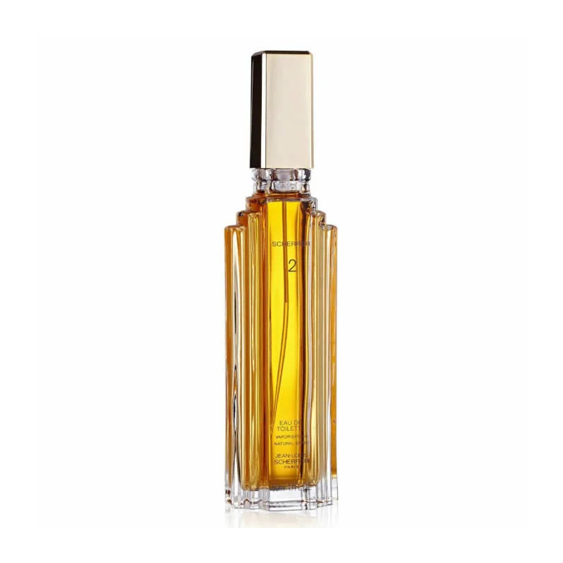 Jean-Louis Scherrer Scherrer 2 Femme Eau De Toilette Spray 50ml