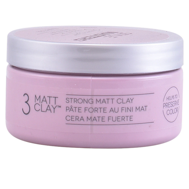STYLE MASTERS creator matt clay 85 gr by REVLON for Unisex