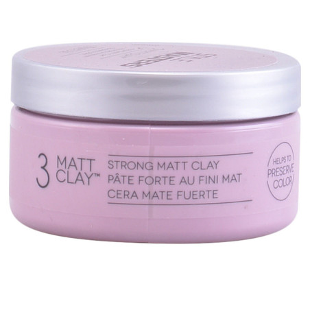 STYLE MASTERS creator matt clay 85 gr by REVLON for Unisex