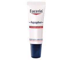 AQUAPHOR SOS regenerador labial 10 ml by EUCERIN for Unisex