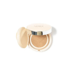 Mi-Rê Bibi Nova Cushion Complexion Perfector FPS 50 02 Bege 19g
