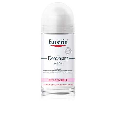 PH5 desodorante roll-on 50 ml by EUCERIN for Unisex
