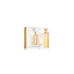 Elizabeth Arden 5th Avenue et Arden Ep 125 V Body Safe