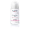 0% ALUMINIO desodorante roll-on 50 ml by EUCERIN for Unisex