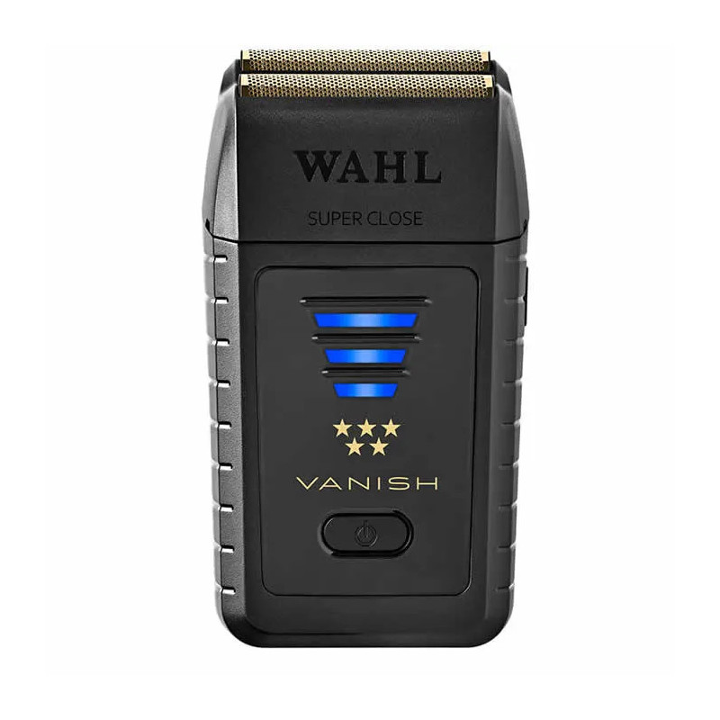Rasoio Wahl Vanish