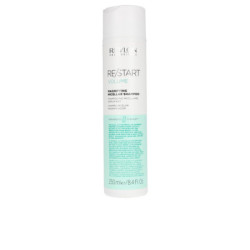 RE-START volume magnifying shampoo 250 ml by REVLON for Unisex