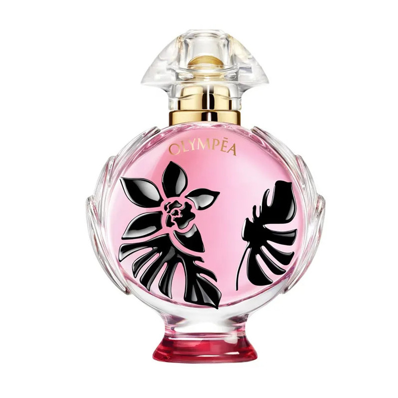 OLYMPÉA FLORA EAU DE PARFUM INTENSE Edp Spray 30 ml