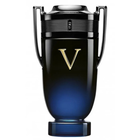 INVICTUS VICTORY ELIXIR PARFUM INTENSE Eau de Parfum Dampf 200 ml