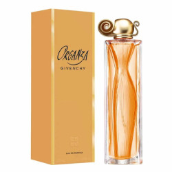 ORGANZA Eau de Parfum Dampf 100 ml