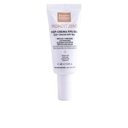 PIGMENT ZERO DSP crema despigmentante SPF50+ 40 ml by MARTIDERM for Unisex