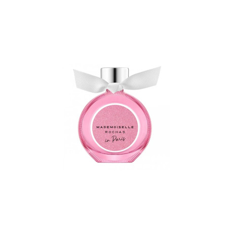 Rochas Mademoiselle In Paris Eau de Parfum 90 ml