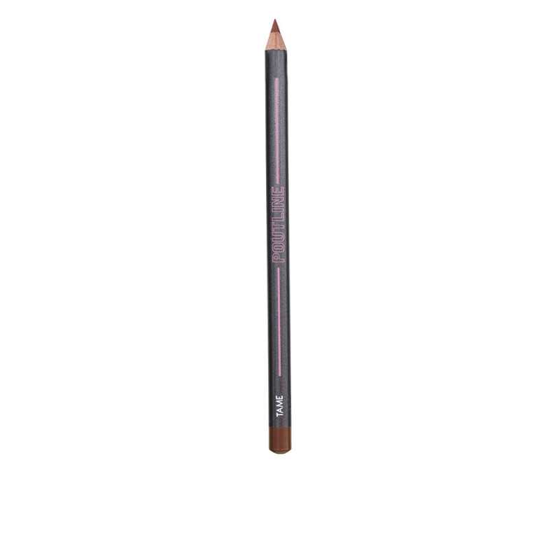POUTLINE lip liner tame by BPERFECT COSMETICS for Unisex POUTLINE lip liner tame by BPERFECT COSMETICS for Unisex