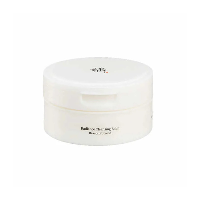 Bálsamo de limpeza RADIANCE CLEANSING 100 ml