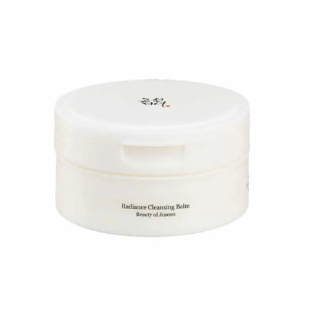 Bálsamo de limpeza RADIANCE CLEANSING 100 ml