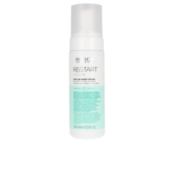 RE-START volume lift-up body foam 165 ml by REVLON for Unisex
