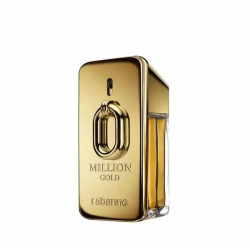 MILLION GOLD INTENSE eau de parfum vaporisateur 50 ml