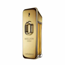 MILLION GOLD INTENSE eau de parfum vaporisateur 100 ml