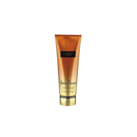 Loção corporal AMBER ROMANCE 236 ml