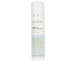 RE-START balance purifying shampoo 250 ml by REVLON for Unisex