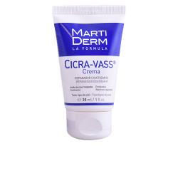 SKIN REPAIR CICRA-VASS crema 30 ml by MARTIDERM for Unisex