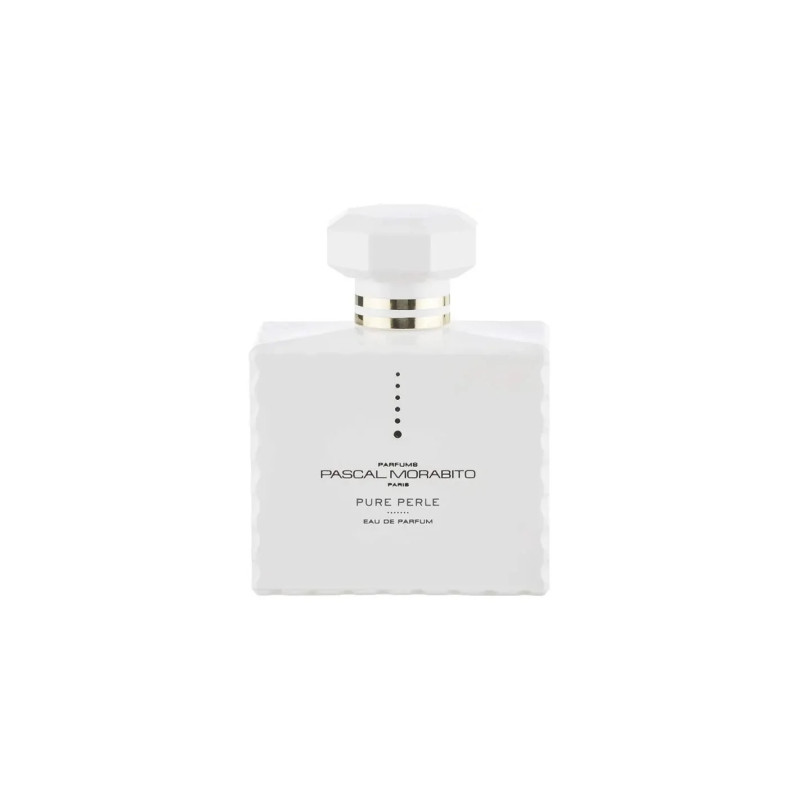 Pascal Morabito P Morabito Pure Perle Ep 100 Vap