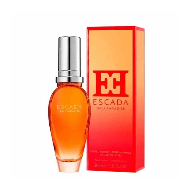 BALI PARADISE edt vapo 30 ml