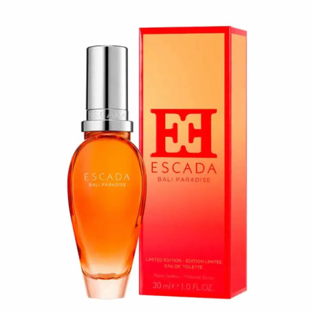 Bali Paradise EDT vaporizador 30 ml