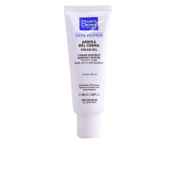 SKIN REPAIR ARNIKA gel crema SPF30 50 ml by MARTIDERM for Unisex