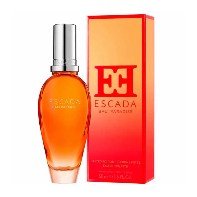 BALI PARADISE edt vapo 50 ml