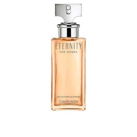 ETERNITY INTENSE eau de parfum vaporizador 100 ml by CALVIN KLEIN for Woman