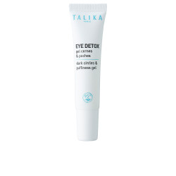 EYE DETOX contour gel 10 ml by TALIKA for Woman