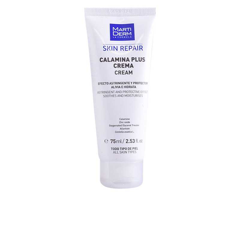SKIN REPAIR CALAMINA PLUS crema 75 ml by MARTIDERM for Unisex SKIN REPAIR CALAMINA PLUS crema 75 ml by MARTIDERM for Unisex