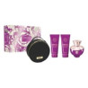 DYLAN PURPLE set da 4 pezzi