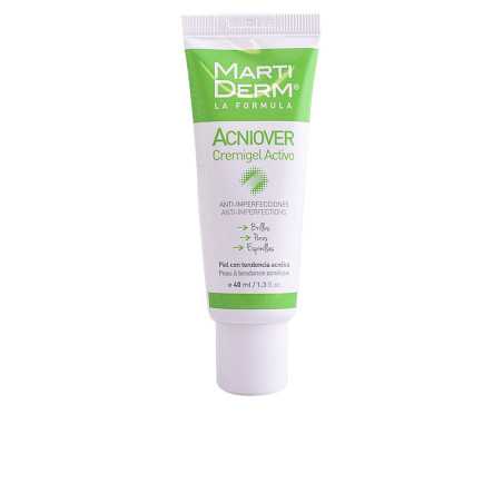 ACNIOVER cremigel activo piel grasa y acnéica 40 ml by MARTIDERM for Unisex