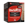 XTRASLIM 700 MEN quemador de grasas extra 120 cápsulas by FORTÉ PHARMA for Unisex