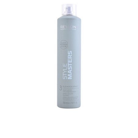 STYLE MASTERS roots lifter spray 300 ml by REVLON for Unisex