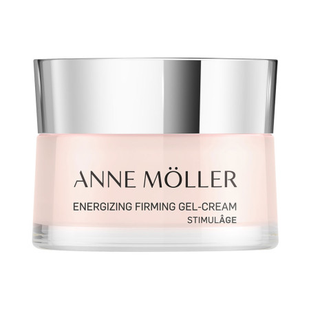 STIMULÂGE gel-crema reafirmante energizante 50 ml by ANNE MÖLLER for Woman