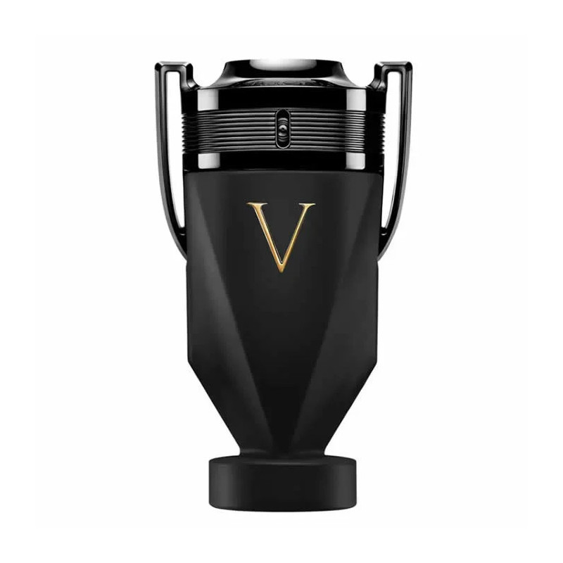 INVICTUS VICTORY ABSOLU PERFUME INTENSO edp spray 200 ml