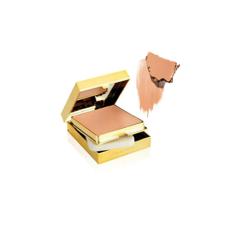 FLAWLESS FINISH sponge on cream makeup #52-bronzed beige II