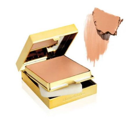 FLAWLESS FINISH sponge on cream makeup #52-bronzed beige II
