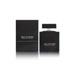 Angel Schlesser Essential Men Eau de Toilette Spray 100 ml