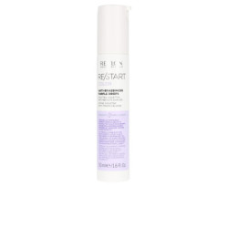 RE-START color anti-brassiness purple drops 50 ml by REVLON for Unisex