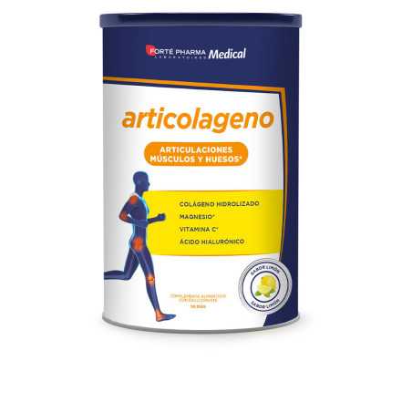 ARTICOLAGENO sabor limón para articulaciones 349,5 gr by FORTÉ PHARMA for Unisex
