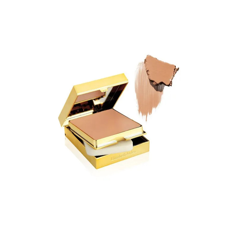 ÉPONGE FIXATION IMPECCABLE pour maquillage crème n° 50 - beige doux II