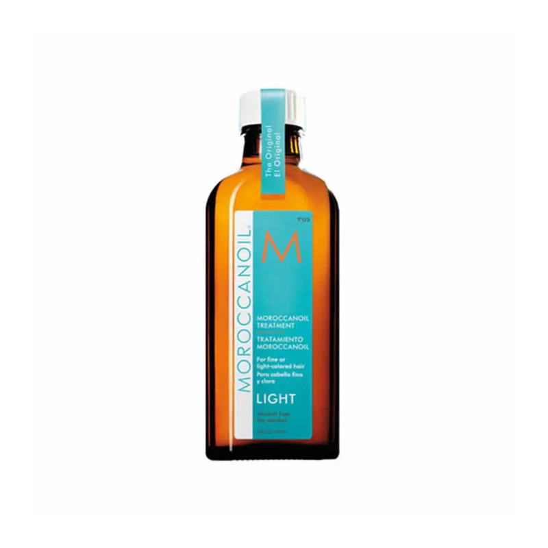 Moroccanoil Light Treatment 200ml