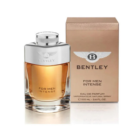 Bentley For Men Intense Eau de Parfum Spray 100 ml
